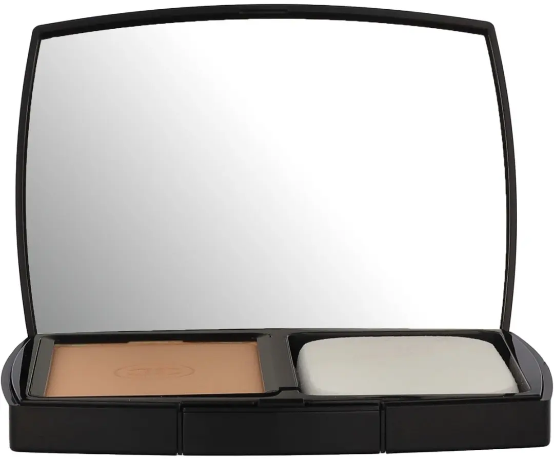 Chanel Ultra Le Teint Compact SPF15 - Rose 13ml