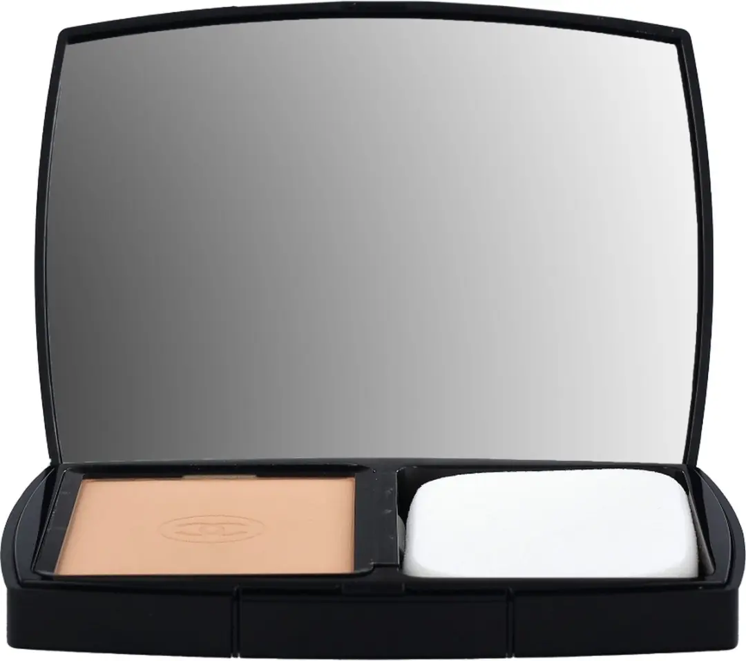 Chanel Ultra Le Teint Compact SPF15 - Rose 13ml
