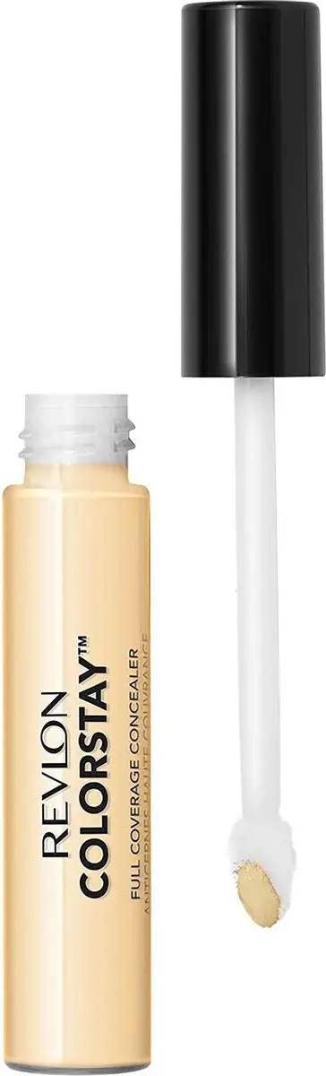 Revlon Colorstay Vloeibare Concealer 001 Banana - 6.2ml