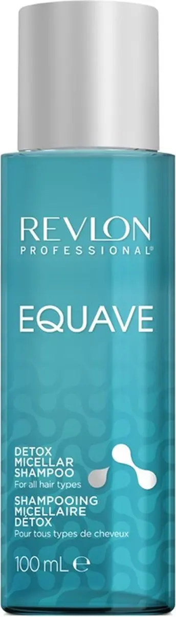 Revlon Equave Hydro Care Shampoo & Conditioner Set - 2x300ml