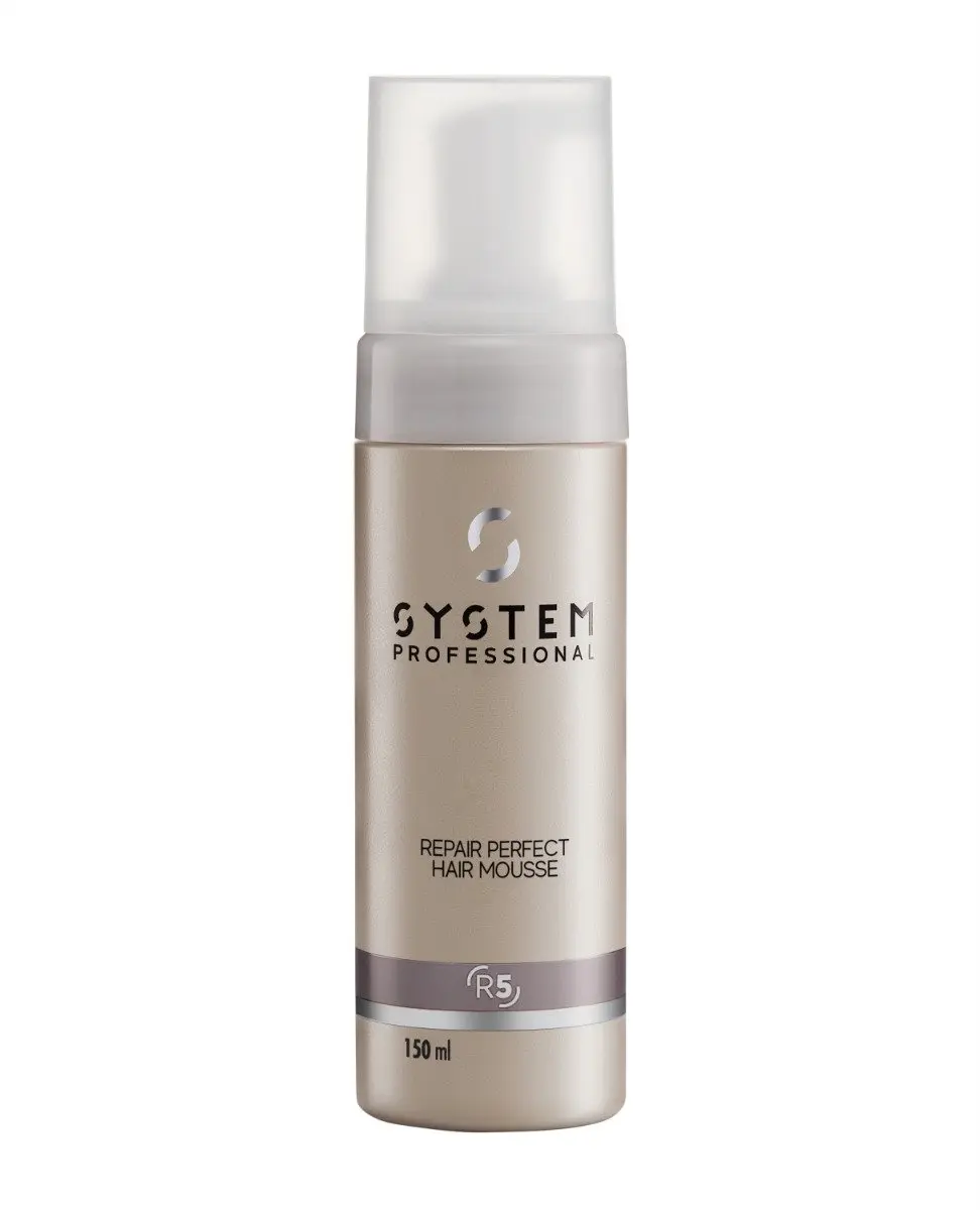 Wella Professionals System Professional Repair R5 200ml