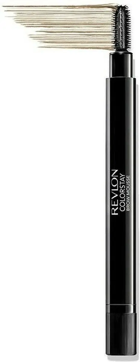 Revlon Colorstay Wenkbrauw Mascara Bruin 5ml