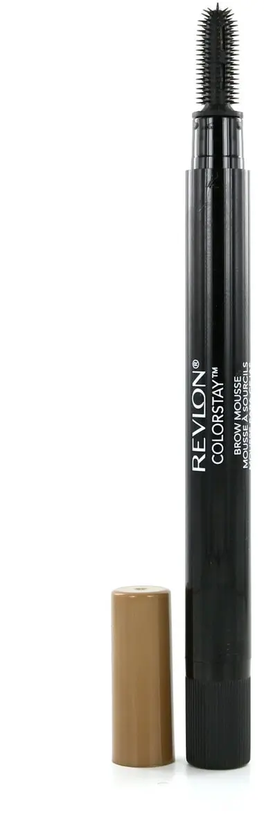 Revlon Colorstay Wenkbrauw Mascara Bruin 5ml