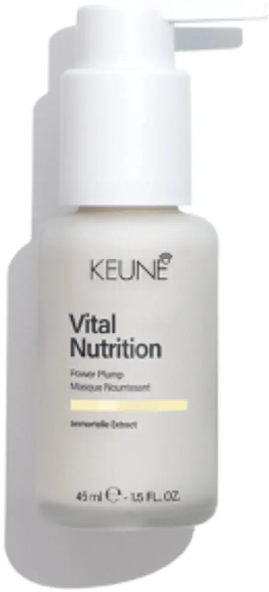 Keune Care Vital Nutrition Power Plump 45ml