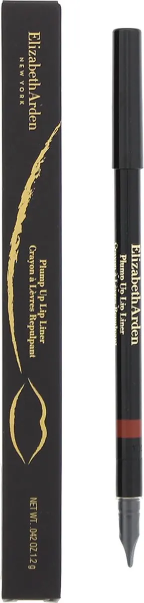 Elizabeth Arden Plump Up Lip Liner #7-red - 12g - afbeelding 6 van 6