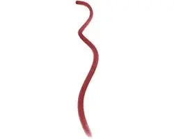 Elizabeth Arden Plump Up Lip Liner #7-red - 12g