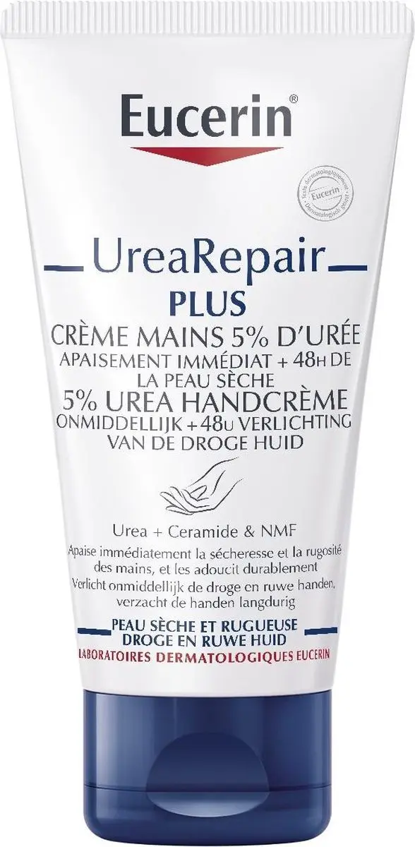 Eucerin UreaRepair PLUS Handcrème 75ml