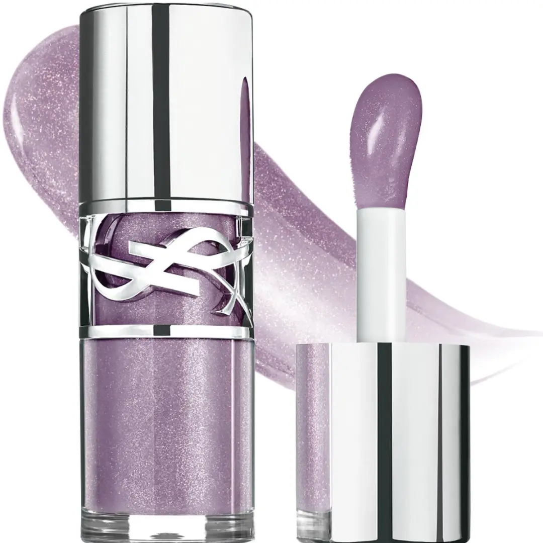 Yves Saint Laurent Loveshine Plumping Gloss Thunder Stealer