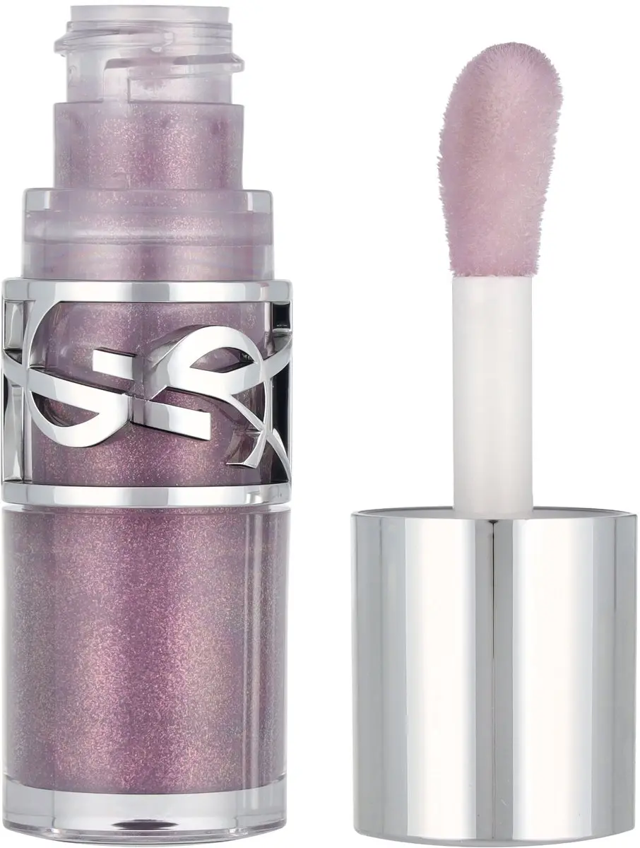 Yves Saint Laurent Loveshine Plumping Gloss Thunder Stealer - 6ml
