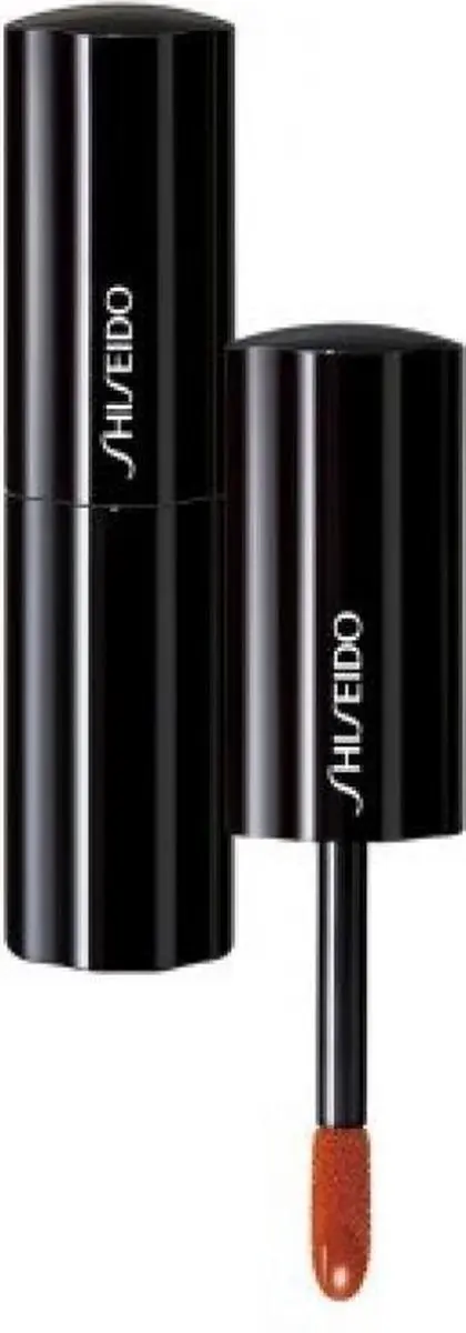 Shiseido Lacquer Rouge Lipgloss OR508
