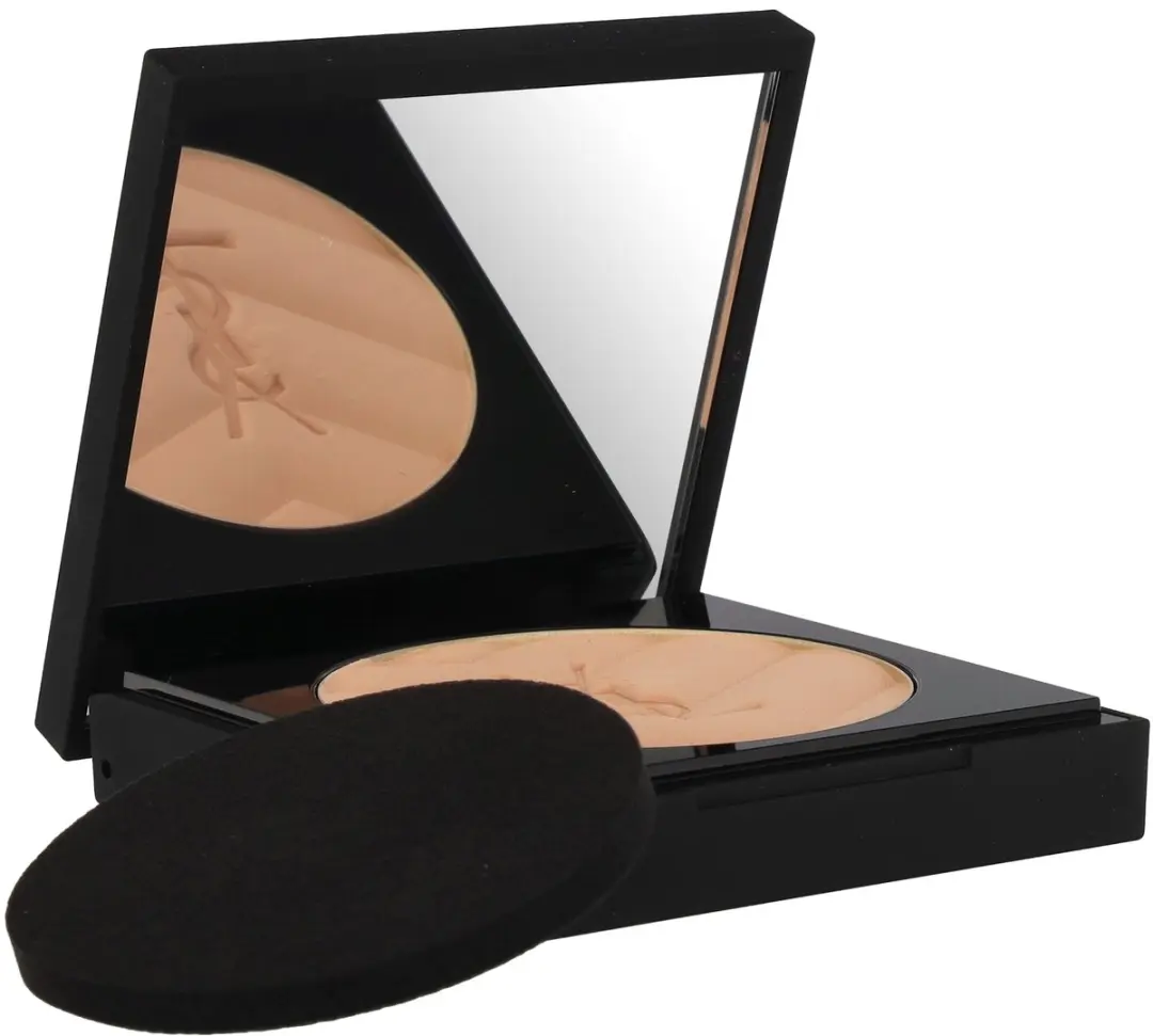 YSL All Hours Hyper Finish Powder #01 - 7.5 g