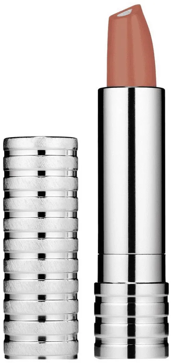 Clinique Dramatically Different Lipstick 04 Canoodle - Roze