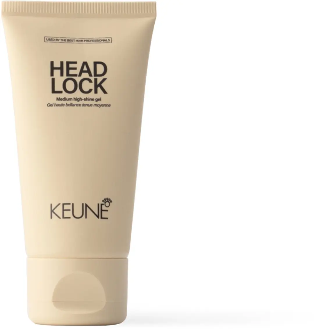 Keune Style HEAD LOCK Hyper Shine Gel 50ml