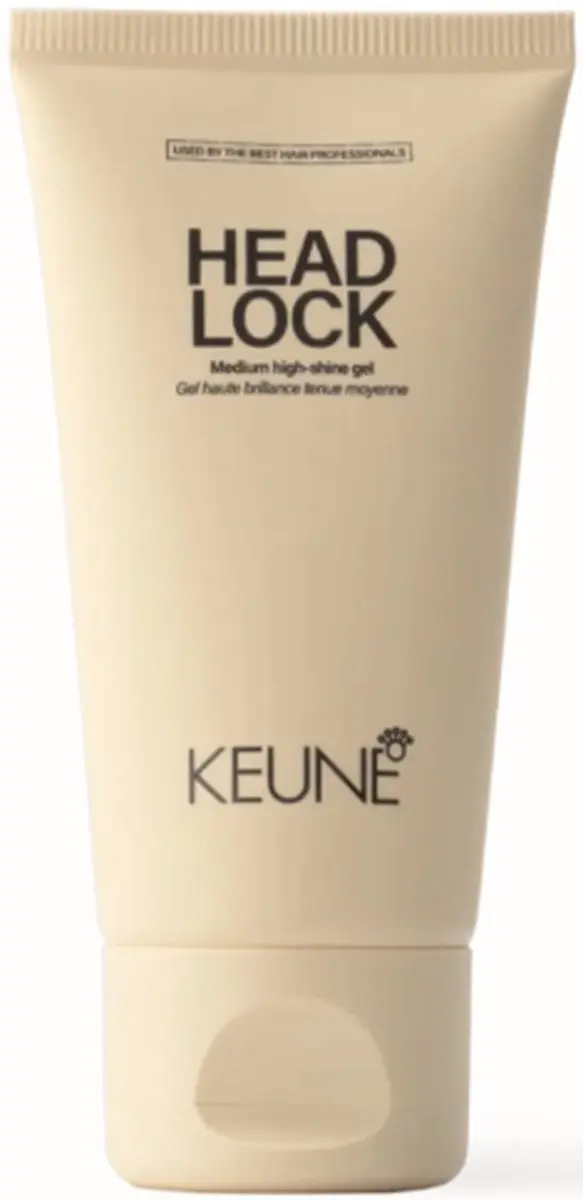 Keune Style HEAD LOCK Hyper Shine Gel 50ml