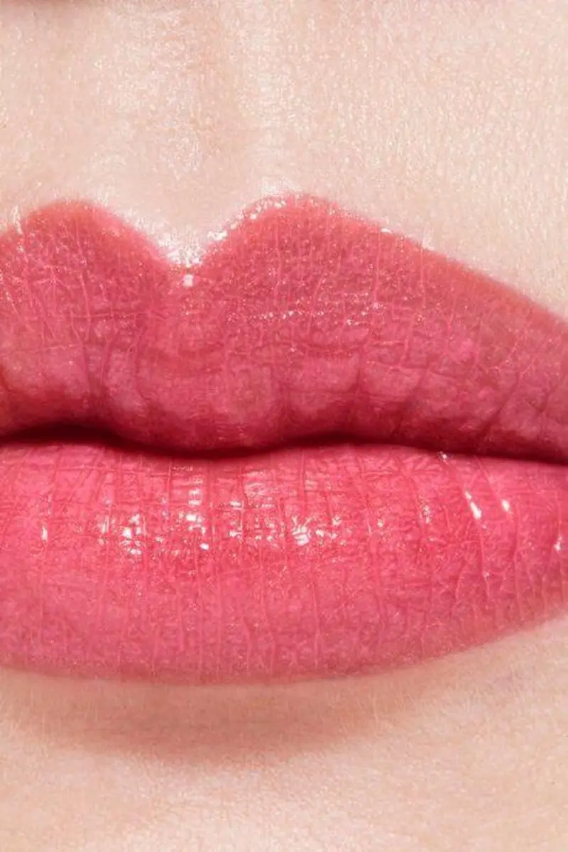 Chanel Rouge Coco Lippenstift 428 Legende