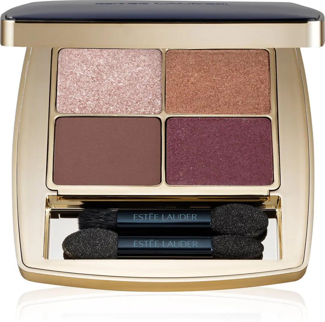 Estée Lauder Pure Color Envy Oogschaduwpalette 4 Kleuren