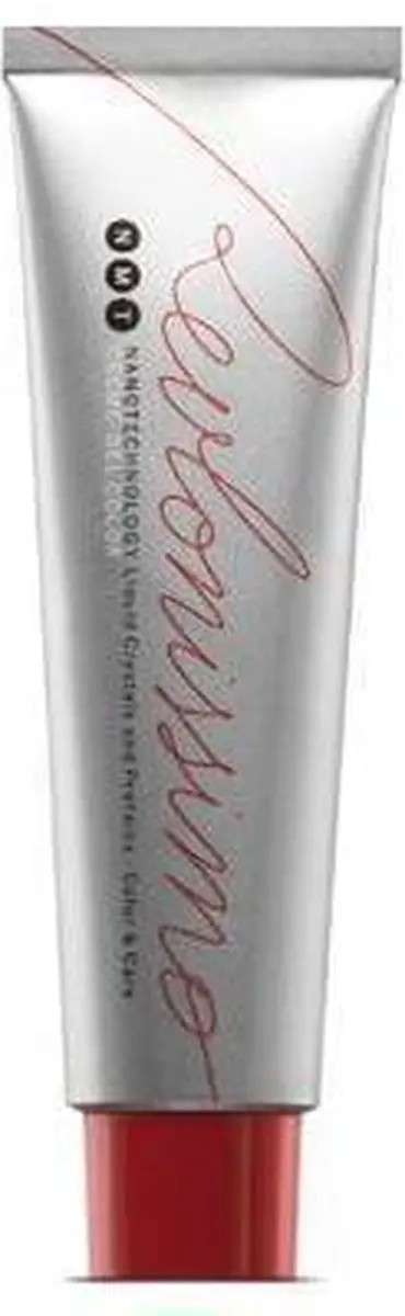 Revlon Professional Revlonissimo Creme Gel 50ml - 05.14 Light Candied Chestnut