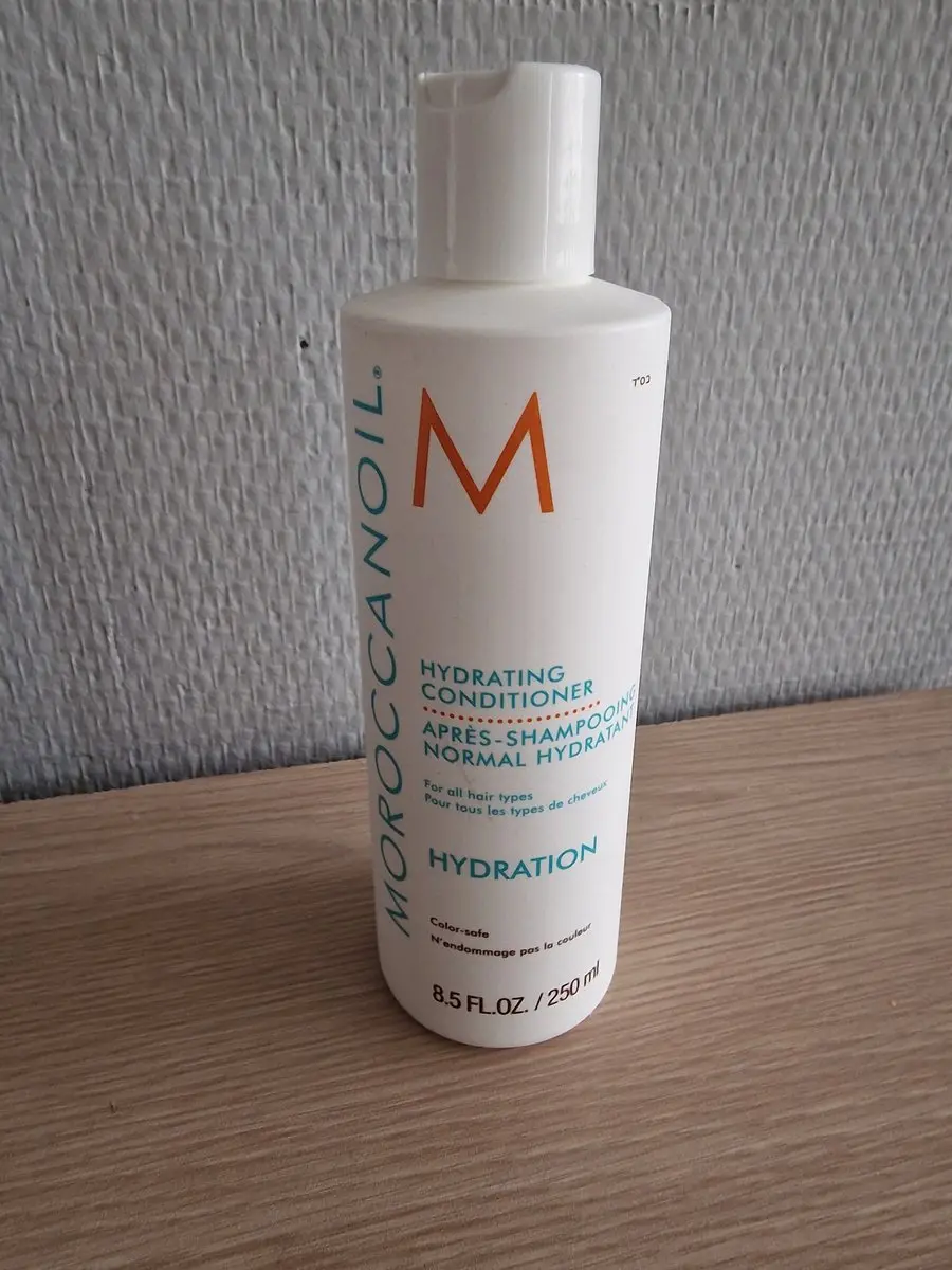 Moroccanoil Hydraterende Conditioner 250ml