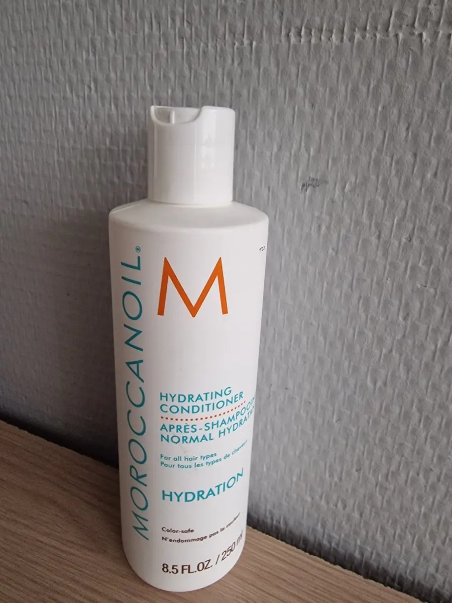 Moroccanoil Hydraterende Conditioner 250ml