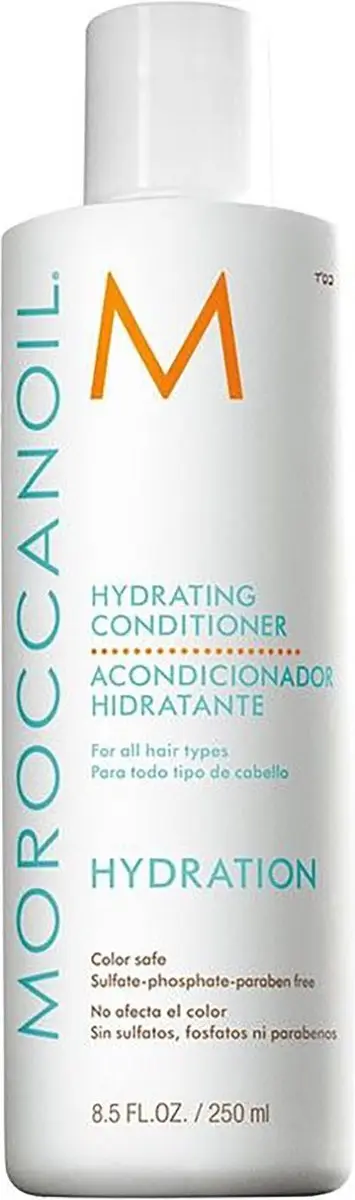 Moroccanoil Hydraterende Conditioner 250ml