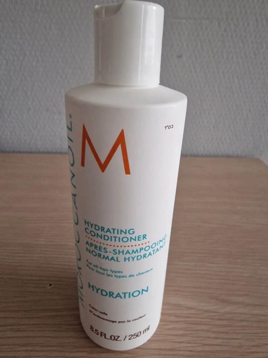Moroccanoil Hydraterende Conditioner 250ml