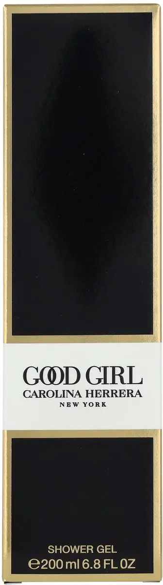 Carolina Herrera Good Girl Douchgel 200ml
