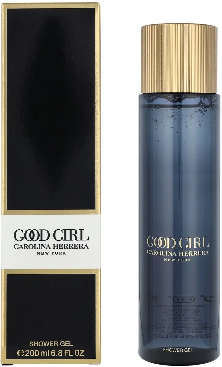 Carolina Herrera Good Girl Douchgel 200ml
