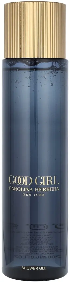 Carolina Herrera Good Girl Douchgel 200ml