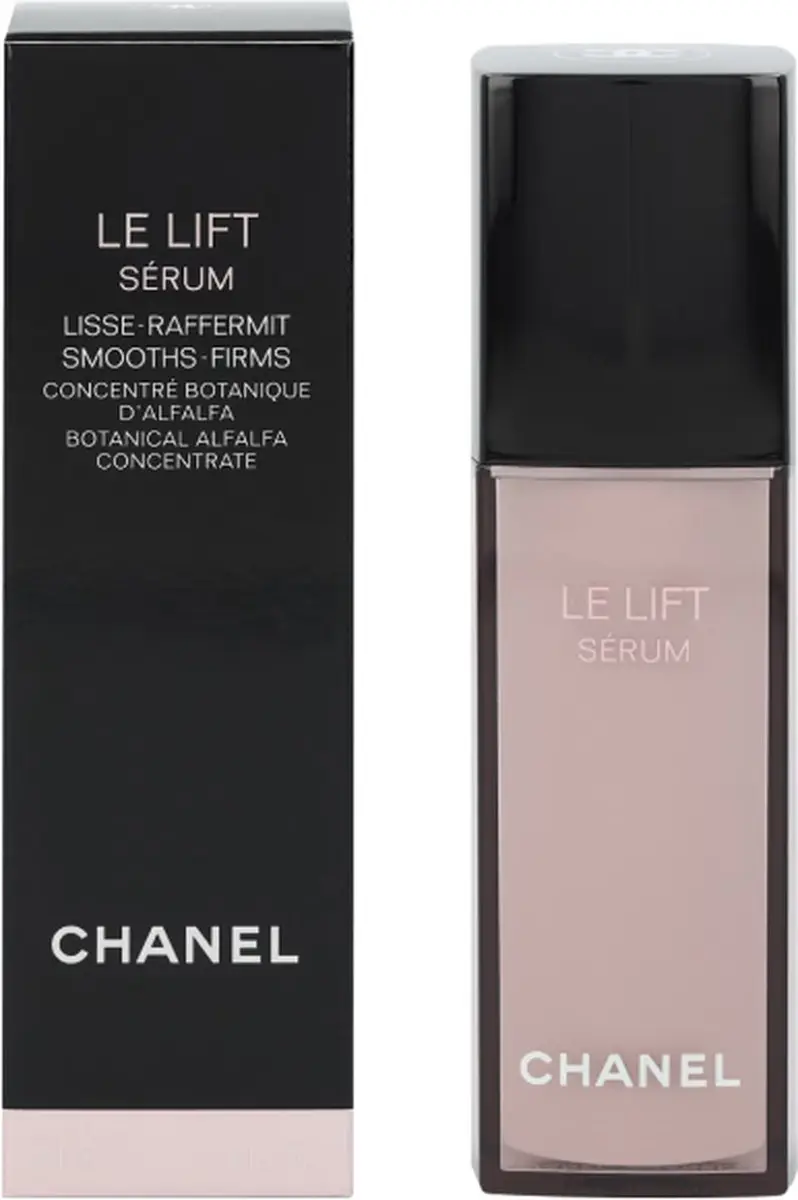 Chanel Le Lift Sérum 30ml