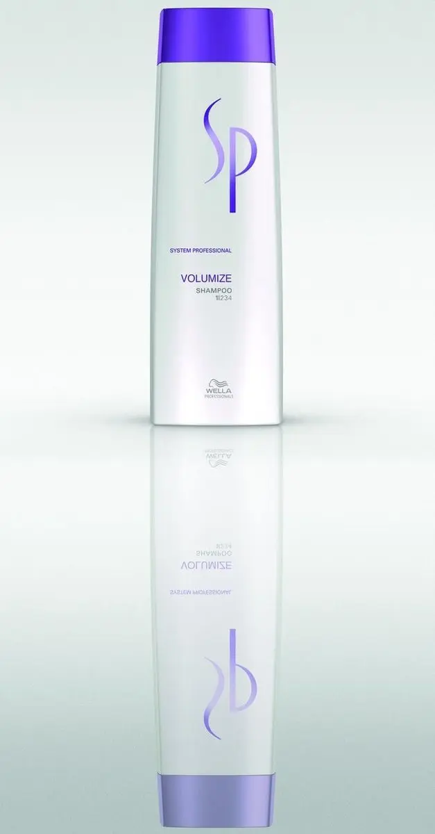 Wella Professionals SP Volumize Shampoo 250ml