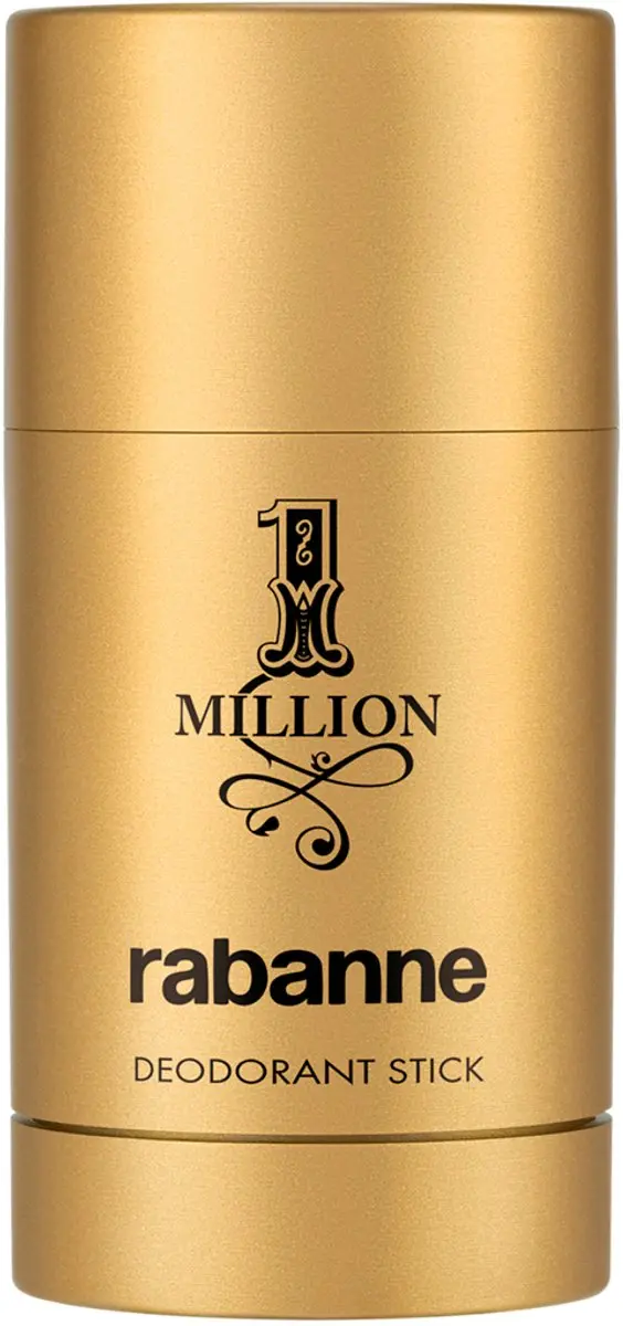 Paco Rabanne 1 Million Deodorant Stick 75ml