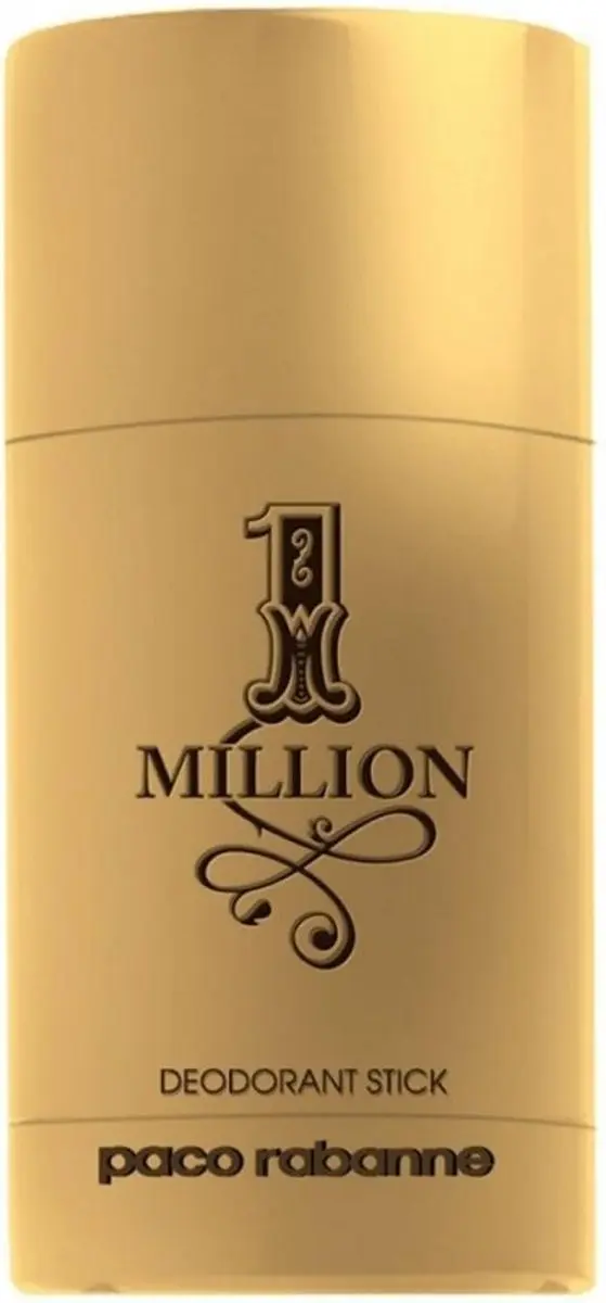 Paco Rabanne 1 Million Deodorant Stick 75ml