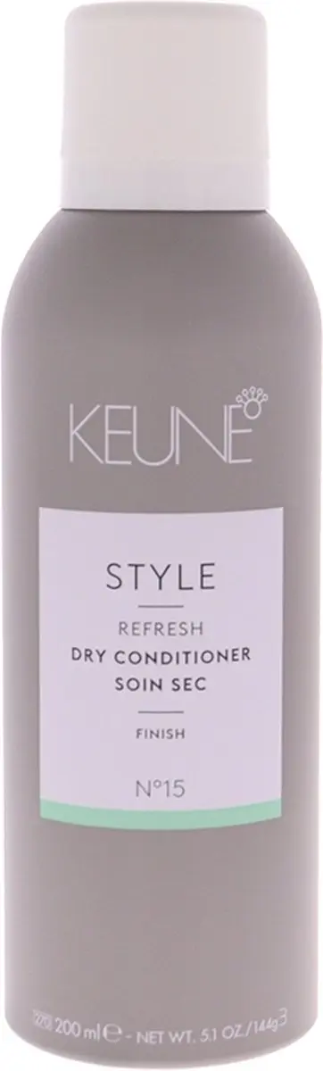 Keune Style Refresh Droog Conditioner 200ml