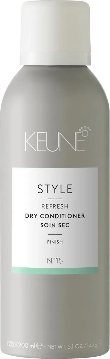 Keune Style Refresh Droog Conditioner 200ml