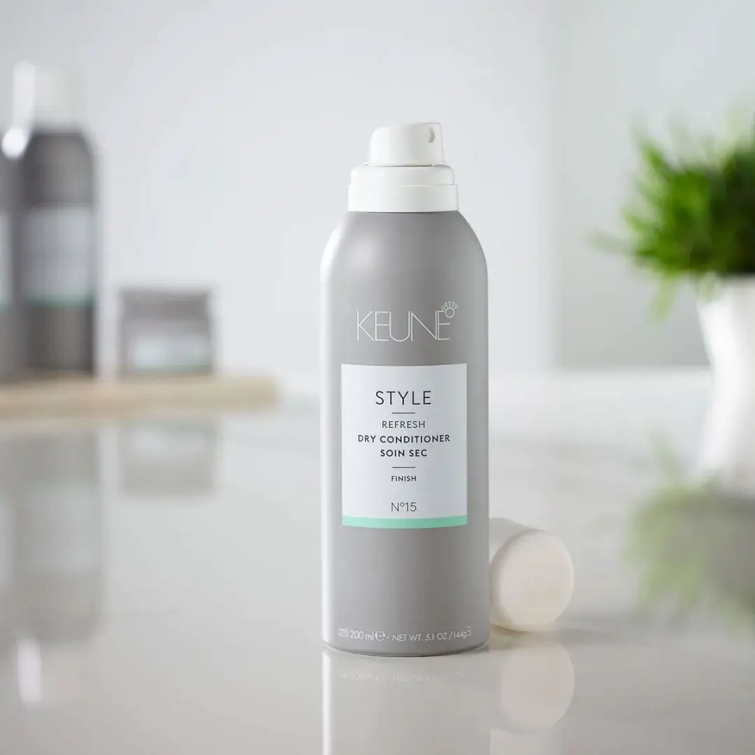 Keune Style Refresh Droog Conditioner 200ml