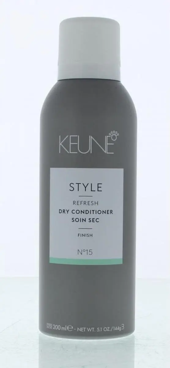 Keune Style Refresh Droog Conditioner 200ml