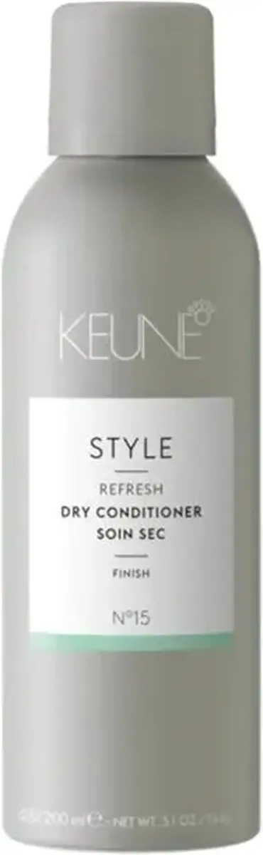 Keune Style Refresh Droog Conditioner 200ml