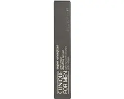 Clinique for Men Super Energizer Oogcrème 15ml
