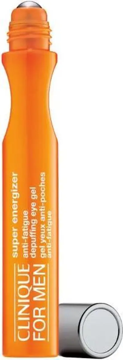 Clinique for Men Super Energizer Oogcrème 15ml - afbeelding 6 van 6