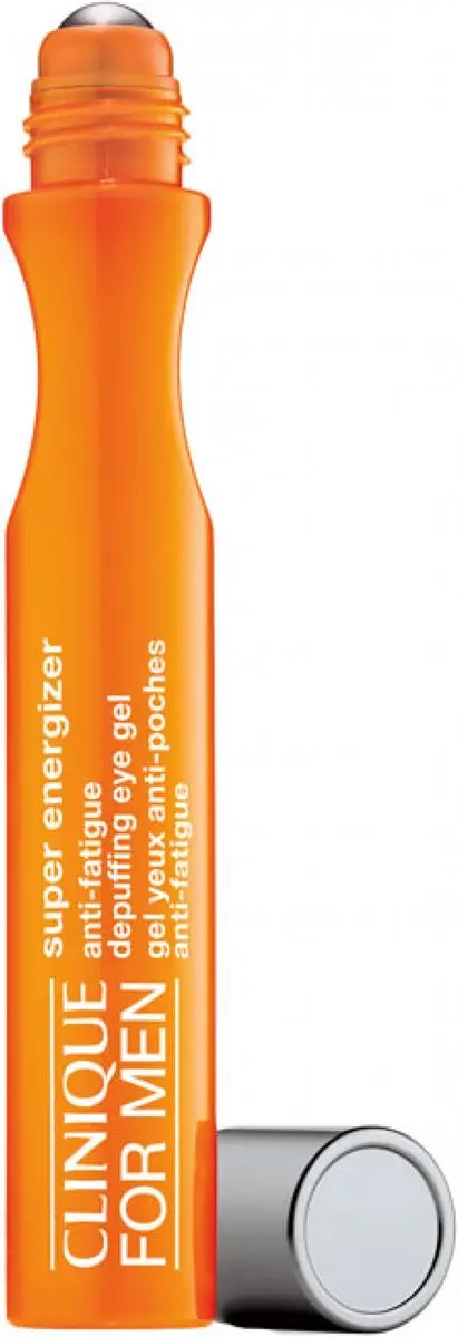 Clinique for Men Super Energizer Oogcrème 15ml