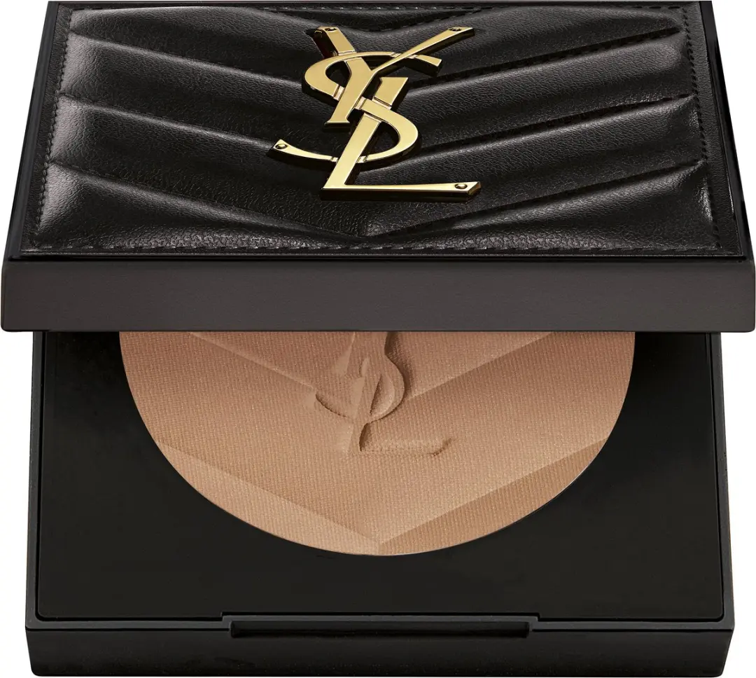 Yves Saint Laurent All Hours Hyper Finish 03