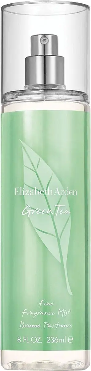 Elizabeth Arden Green Tea Lichaamsspray 236ml