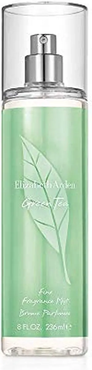 Elizabeth Arden Green Tea Lichaamsspray 236ml - afbeelding 6 van 6