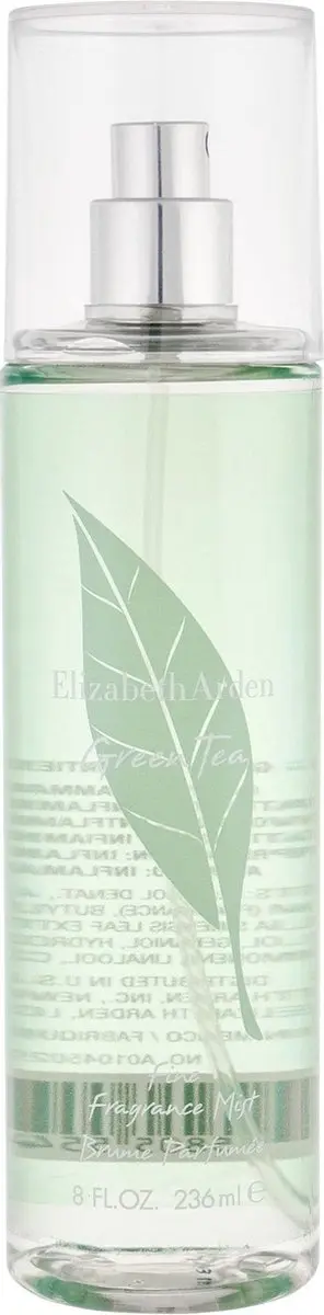 Elizabeth Arden Green Tea Lichaamsspray 236ml