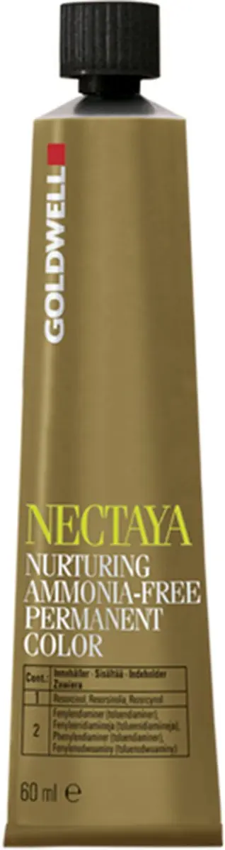 Goldwell Nectaya 3N Semi-permanent Haarkleuring 60ml