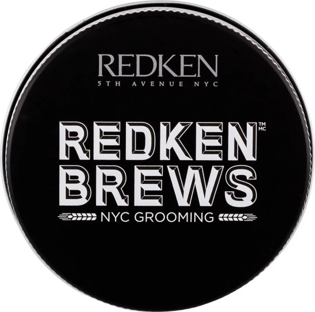 Redken Brews Mens Maneuver Cream Pomade 100ml