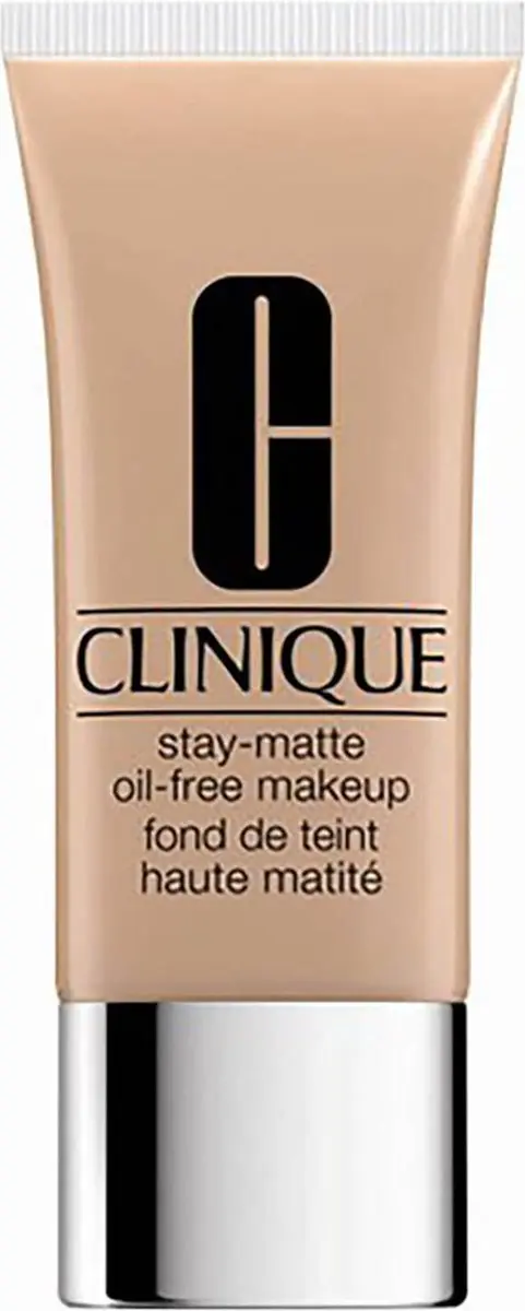 Clinique Stay Matte Oil-Free Makeup 30ml