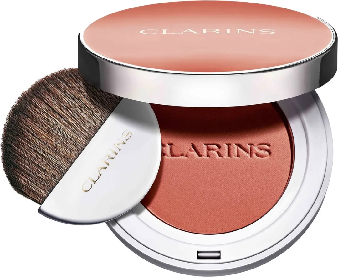 Clarins Joli Blush Cheeky Peach 07