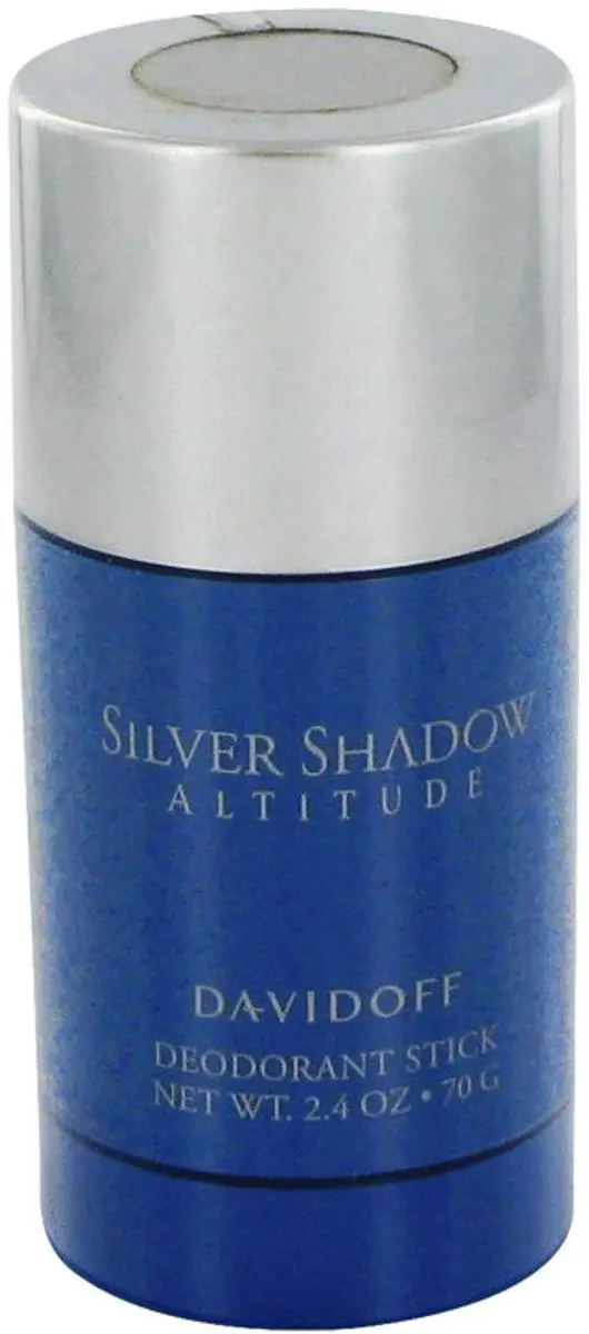 Davidoff Silver Shadow Altitude Deo Stick 75ml
