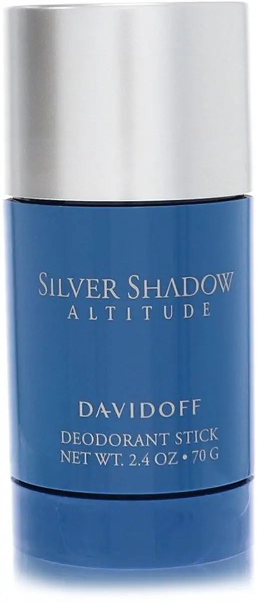 Davidoff Silver Shadow Altitude Deo Stick 75ml